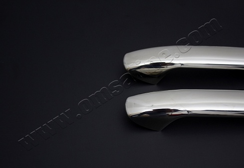 Дверные ручки Mercedes-Benz Sprinter W907, 4 двери.