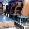 Микроавтобус для ритуальных услуг - фото Автобусные решения IDEA