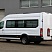 Навесной багажник для микроавтобуса FORD TRANZIT - Автобусные решения ИДЕА