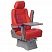 Кресла для микроавтобусов HR 500 v1 - Автобусные решения ИДЕА
