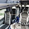 Volkswagen Crafter - фото Автобусные решения IDEA