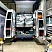 Навесной багажник для микроавтобуса Газель NEXT - Автобусные решения ИДЕА