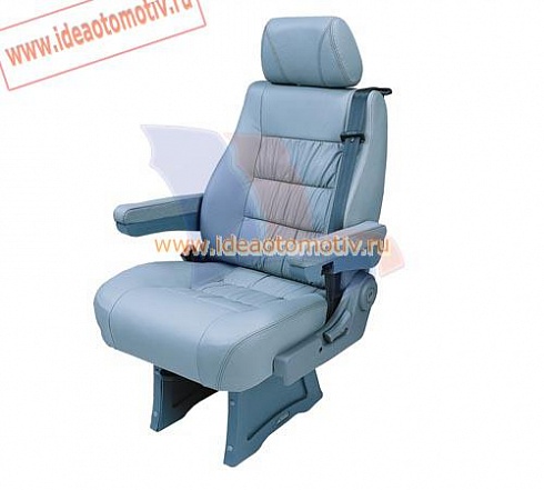 Кресла для микроавтобусов HR 500 - Автобусные решения ИДЕА