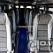 Volkswagen Crafter - фото Автобусные решения IDEA