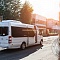 Переоборудование микроавтобуса - фото Автобусные решения IDEA