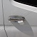 Дверные ручки Mercedes-Benz Sprinter W907, 2 двери 