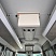 Профиль световой для багажных полок IDEA-SL - Автобусные решения ИДЕА