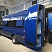 Навесной багажник для микроавтобуса Mercedes Benz Sprinter, Volkswagen Crafter - Автобусные решения ИДЕА