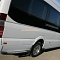 Внешний тюнинг Mercedes Sprinter - фото Автобусные решения IDEA